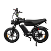 Fatbikes