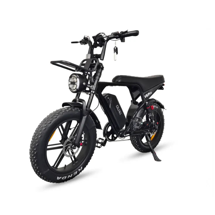 fatbike v8 pro