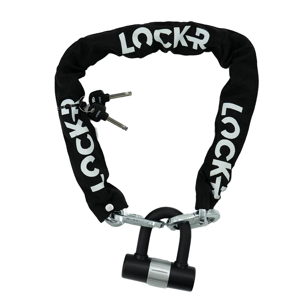 Kettingslot - Art 3 - LOCK-R