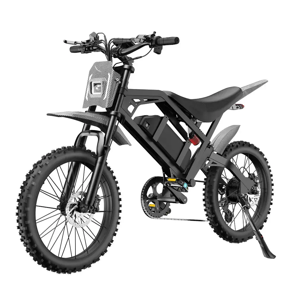 V20 Cross - Zwart