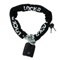 Kettingslot - Art 4 - LOCK-R