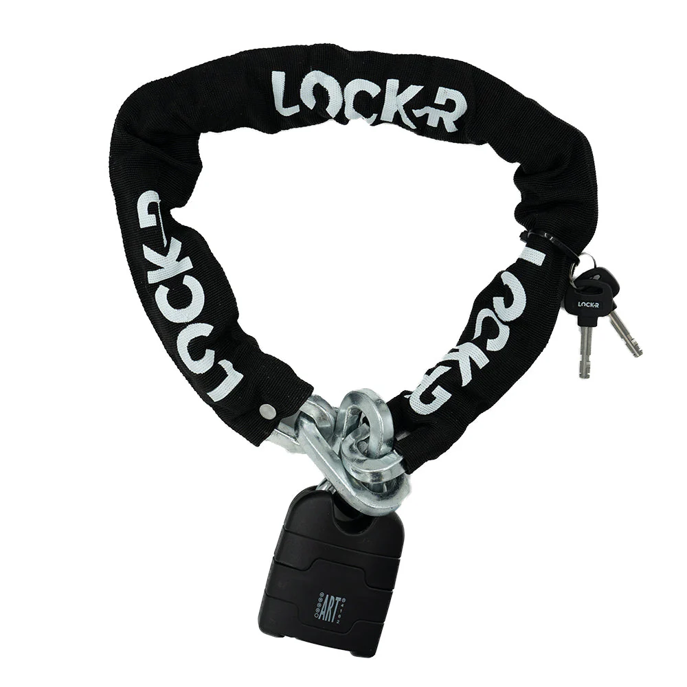 Kettingslot - Art 4 - LOCK-R