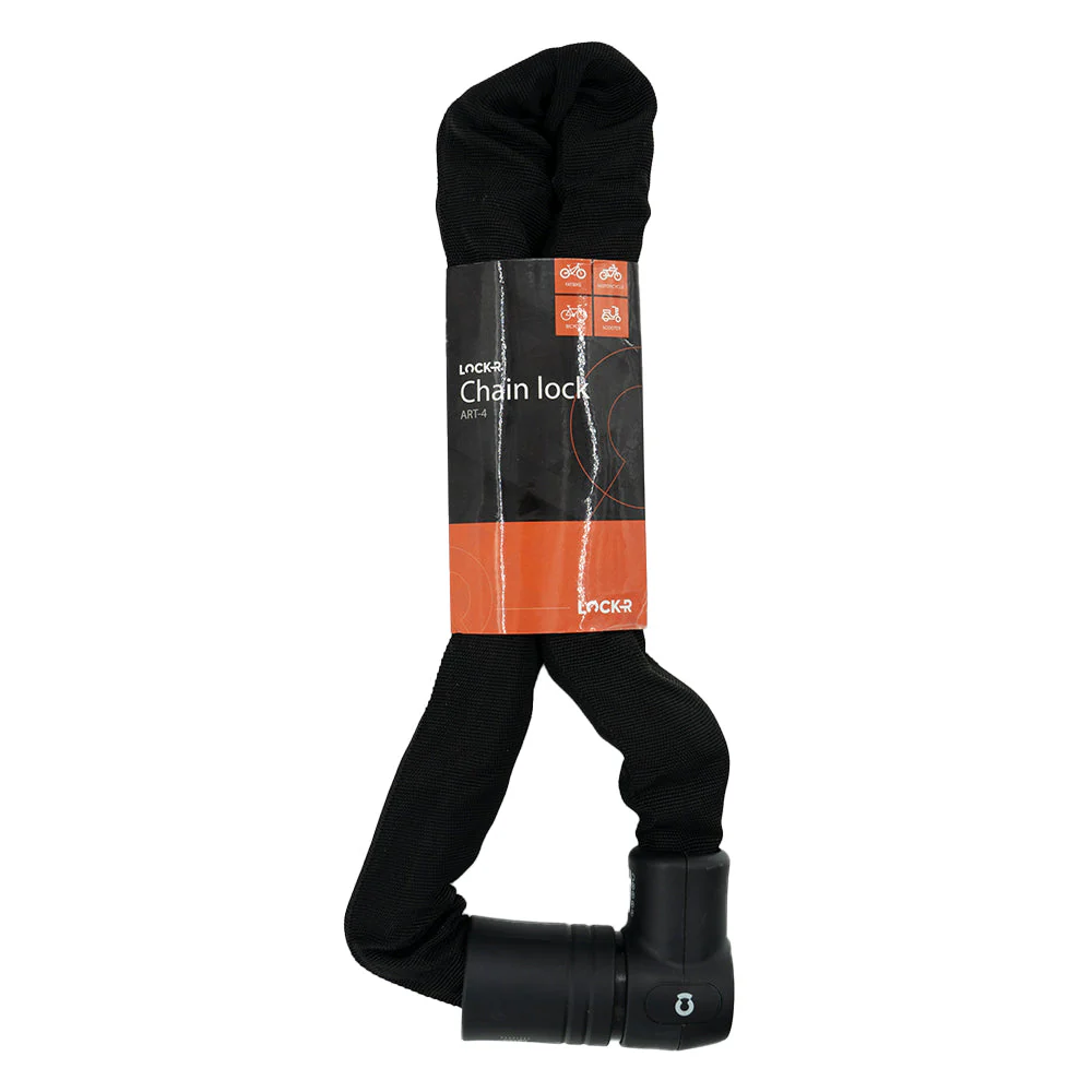Kettingslot Sleeve - Art 4 - LOCK-R