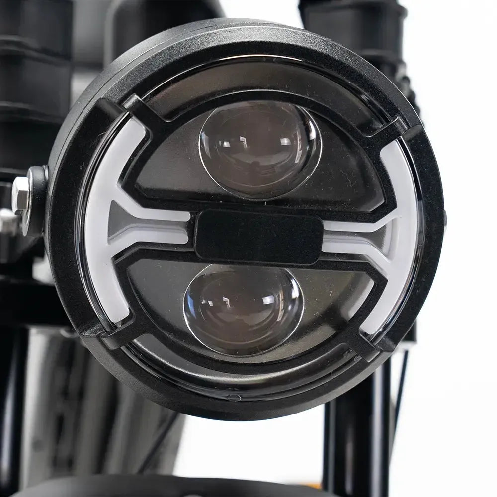 v8 pro koplamp