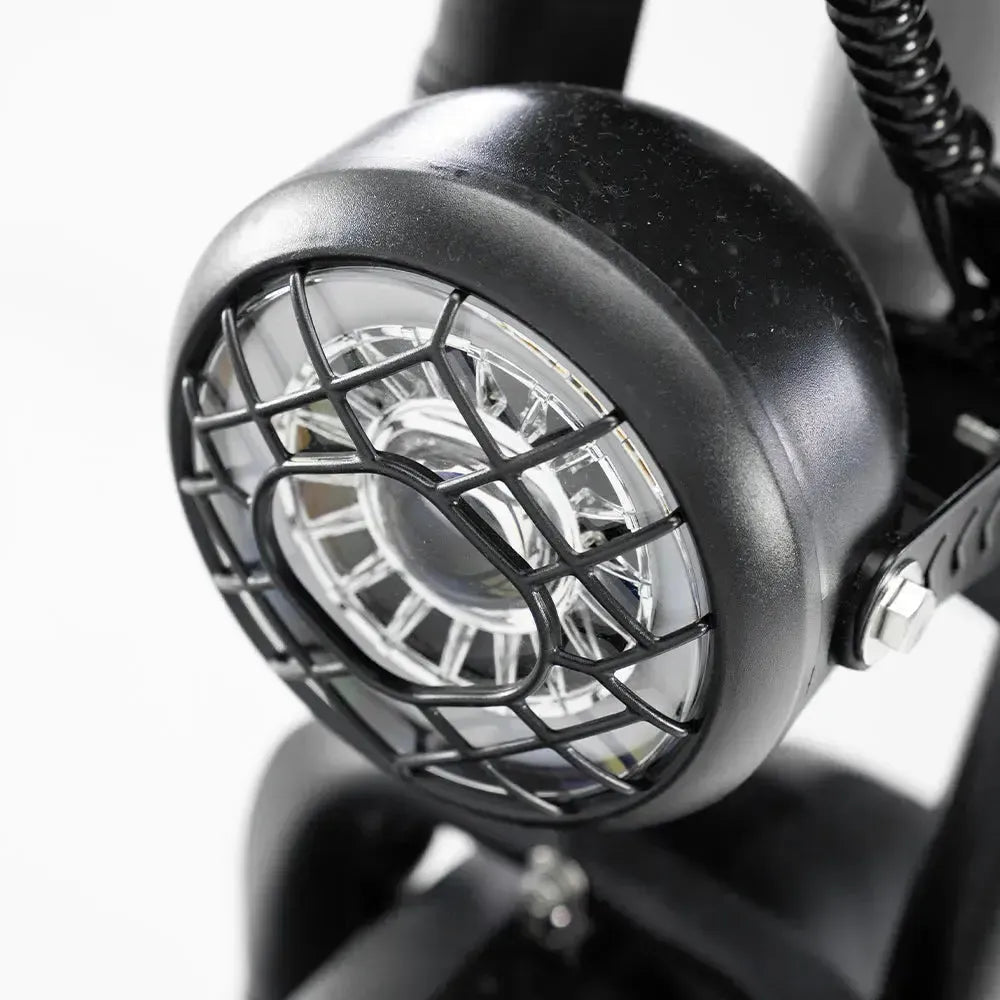 OUXI koplamp